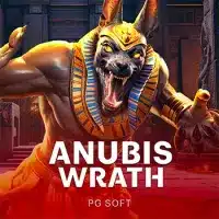 Anubis Wrath .