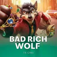 Bad Rich Wolf
