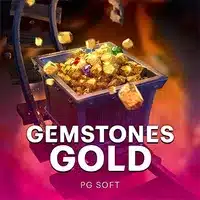 Gemstones Gold