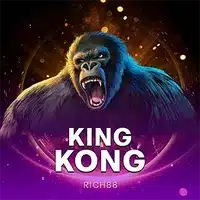 King Kong .